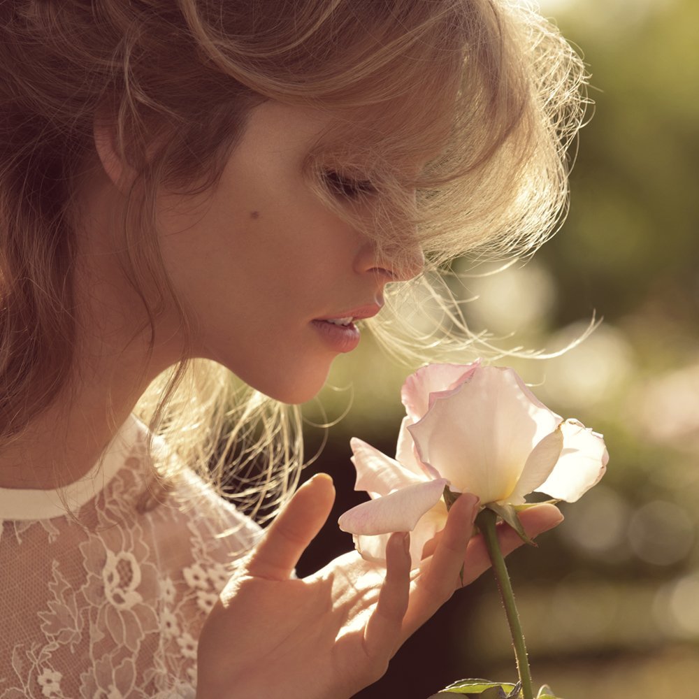 Красота души