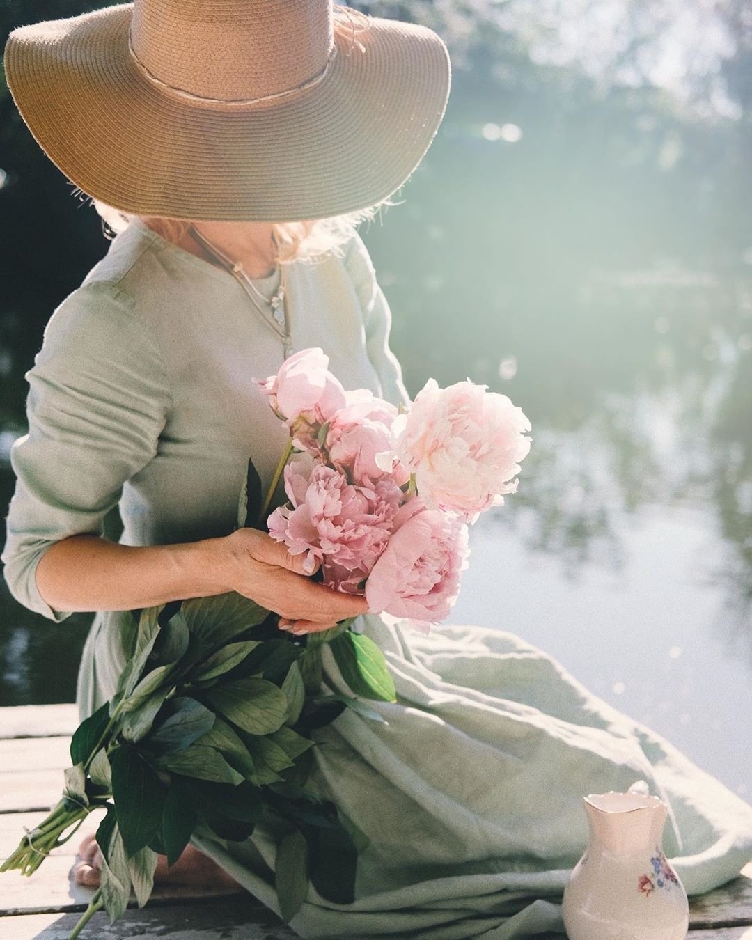 Цветы на аватарку фото