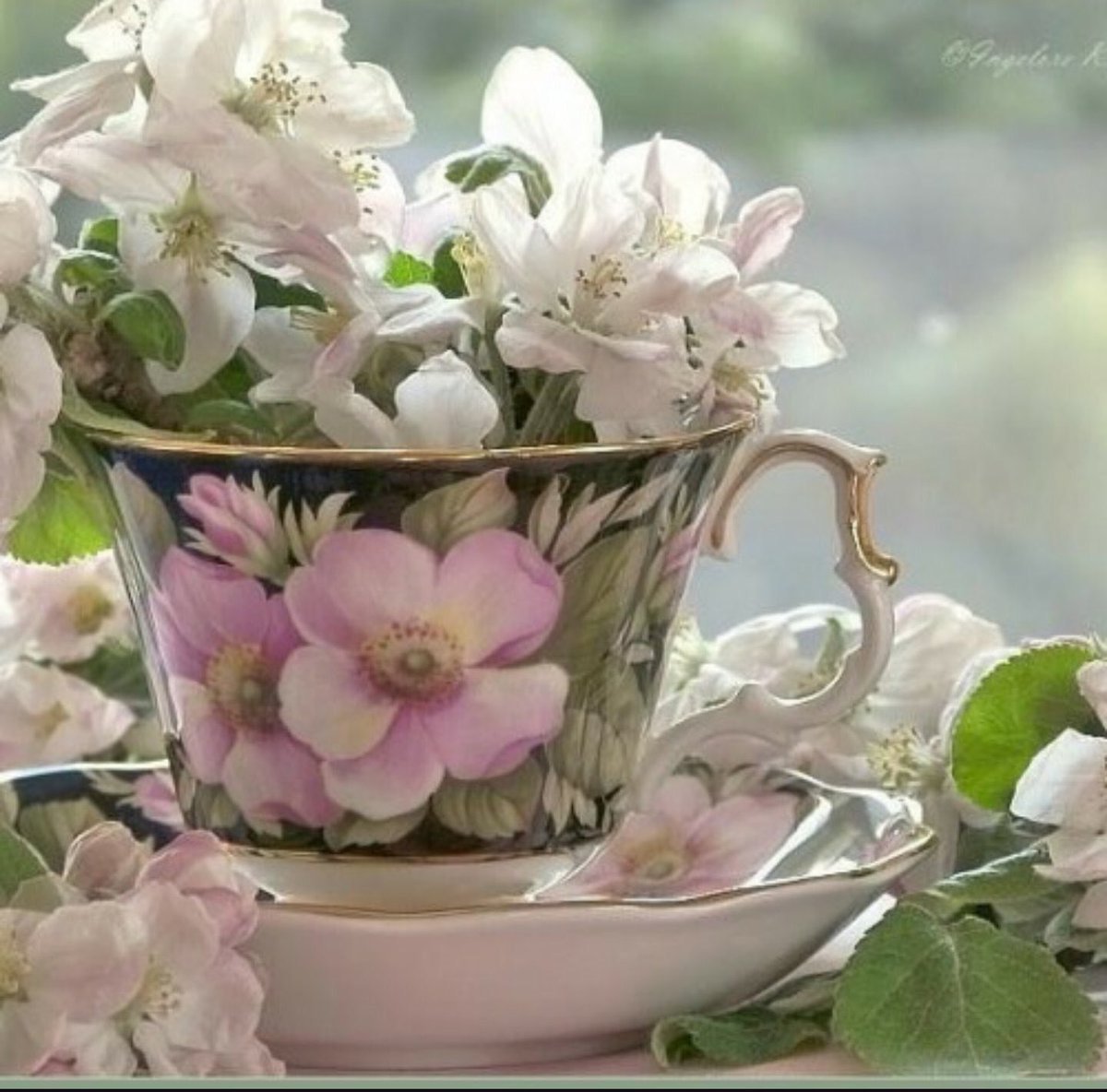 Христианские пожелания с добрым утром