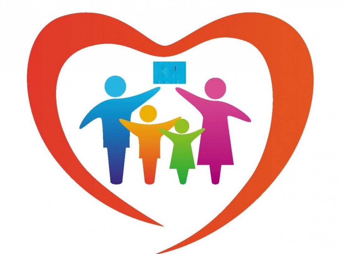 Герб семьи для школы