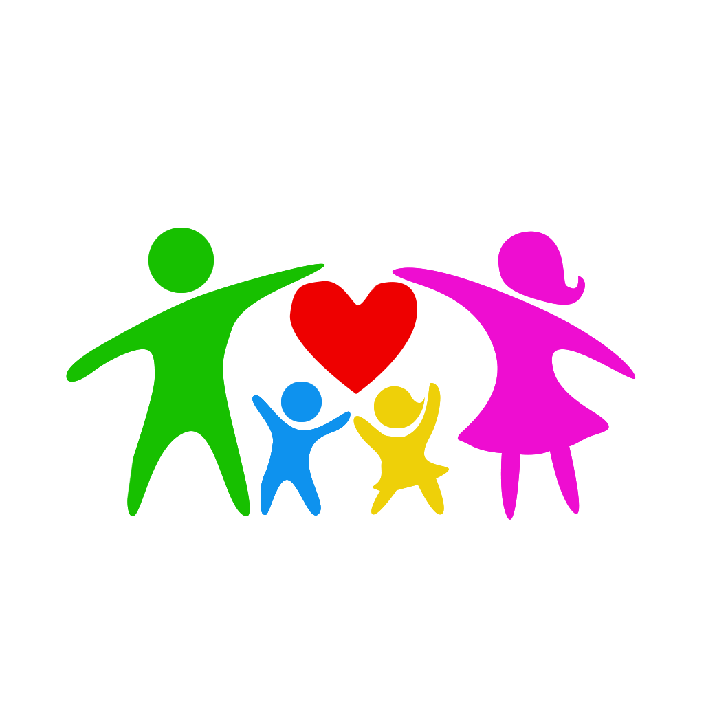 Нарисовать герб семьи