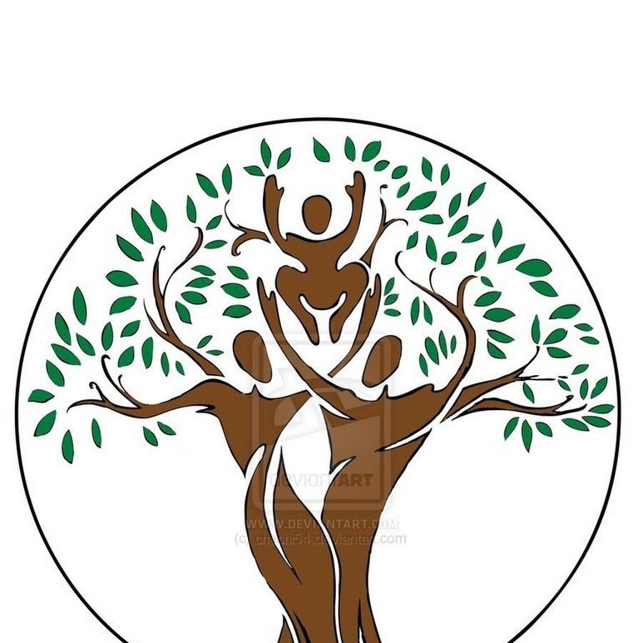 Семья значок