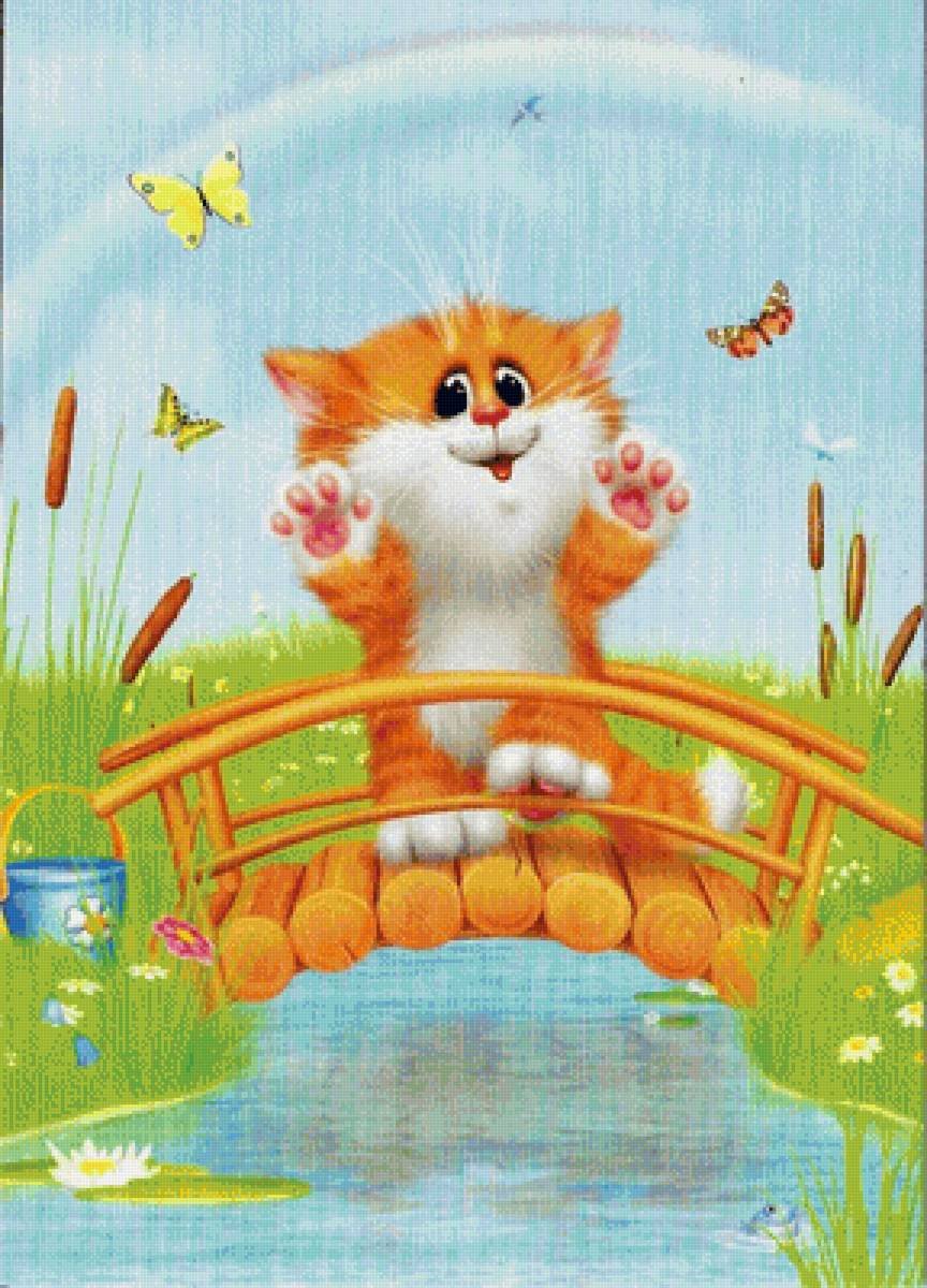 Иллюстратор Алексей Долотов