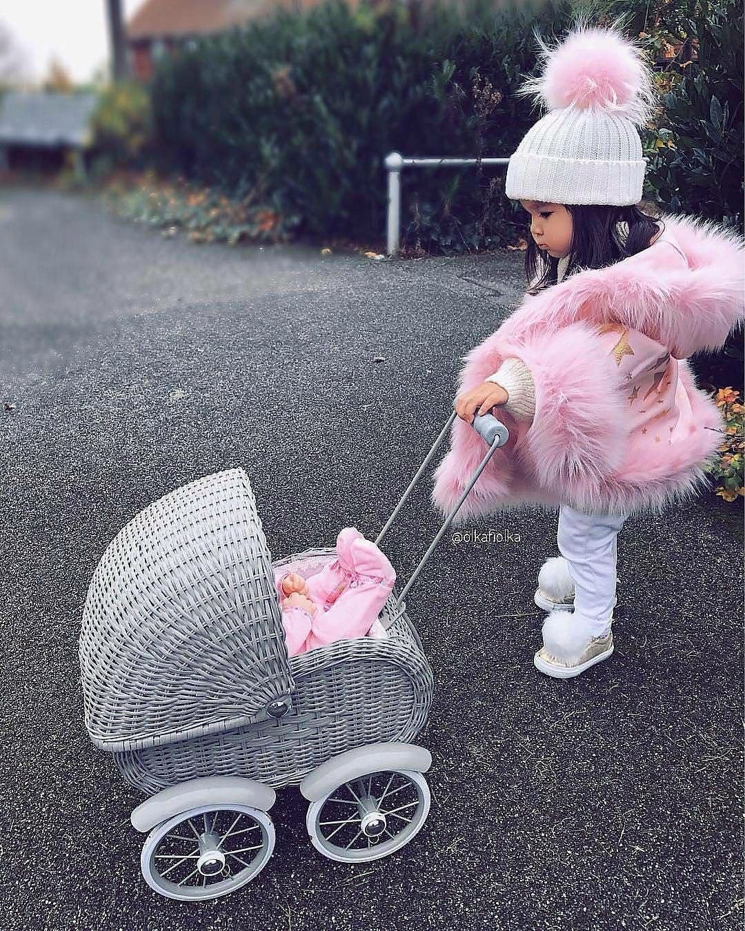 Гламурные малышки