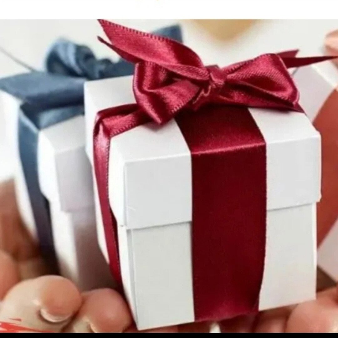 Розыгрыш подарков