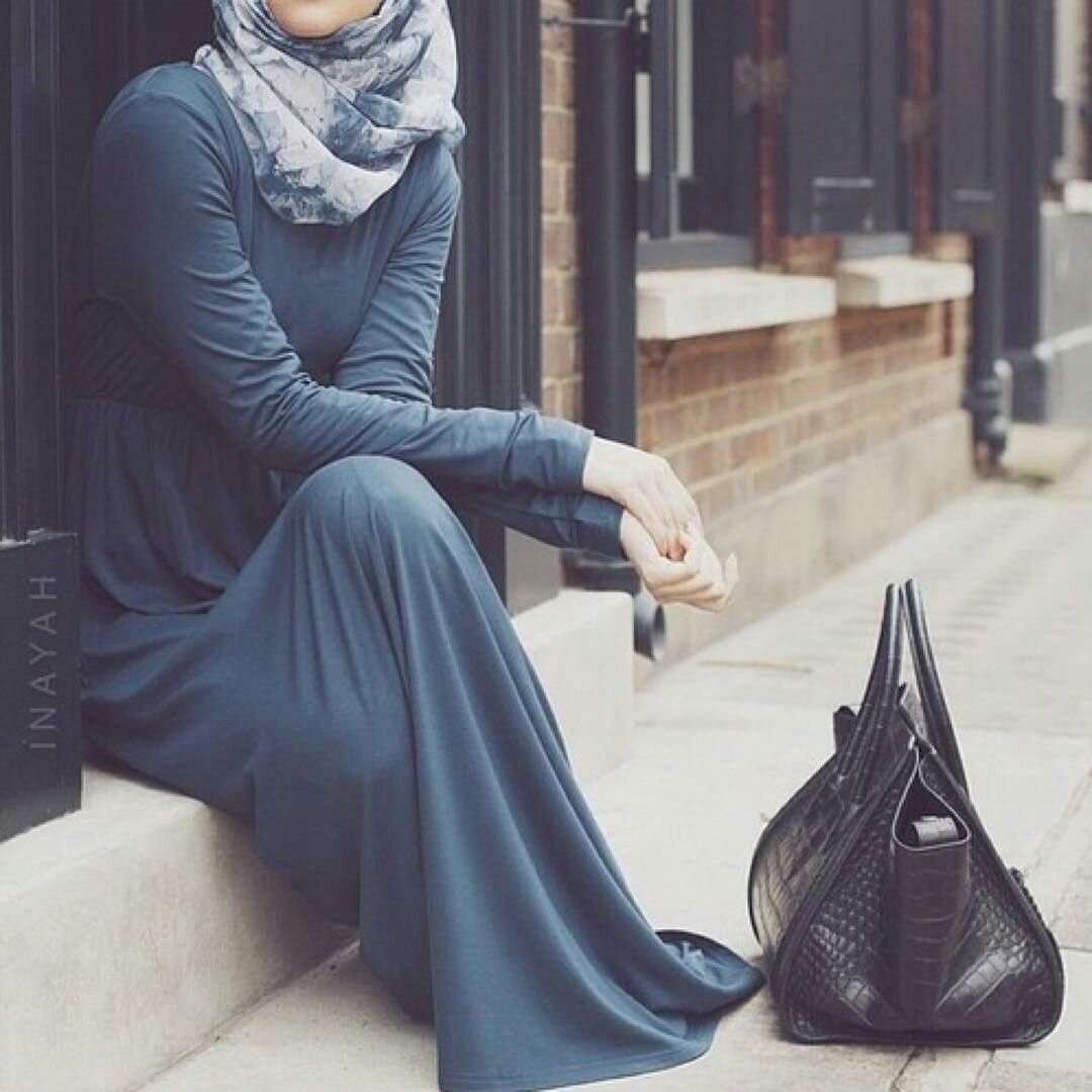 Женщина в Исламе цитаты