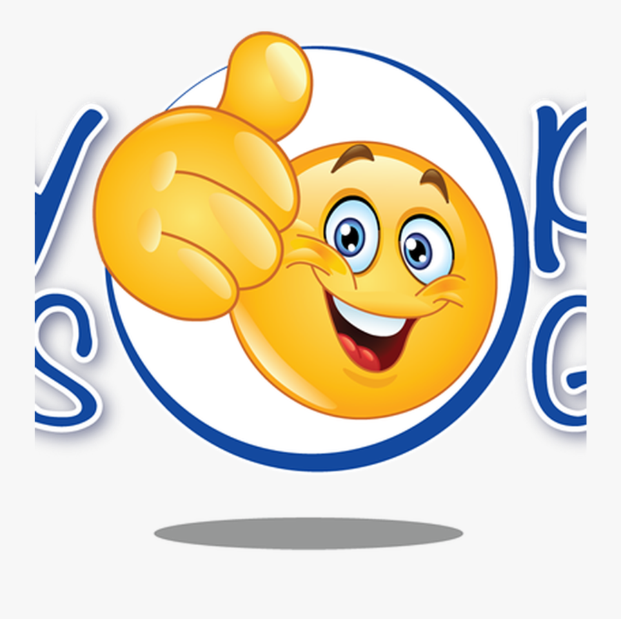 Смайлик здорово