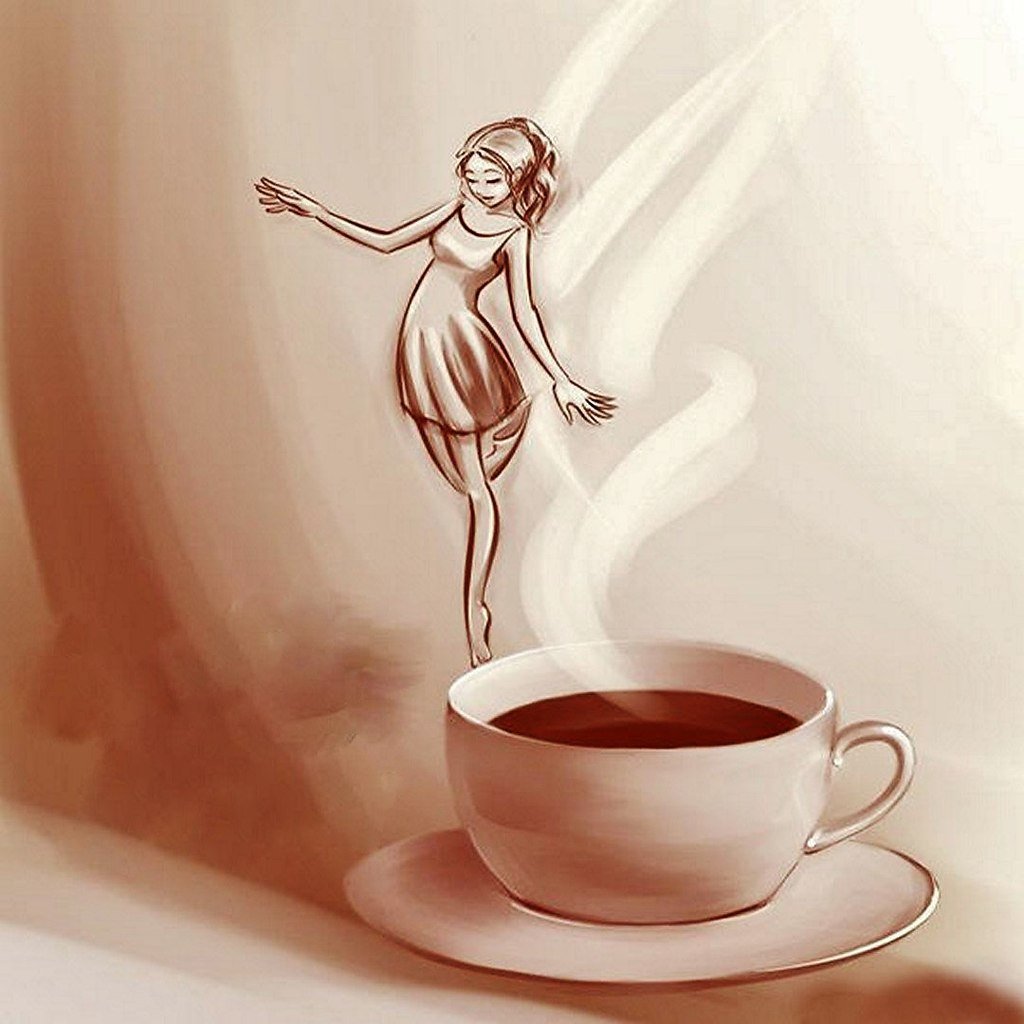 Доброе утро шуточные