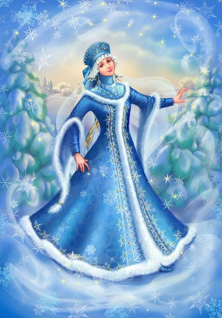 РНС Снегурочка