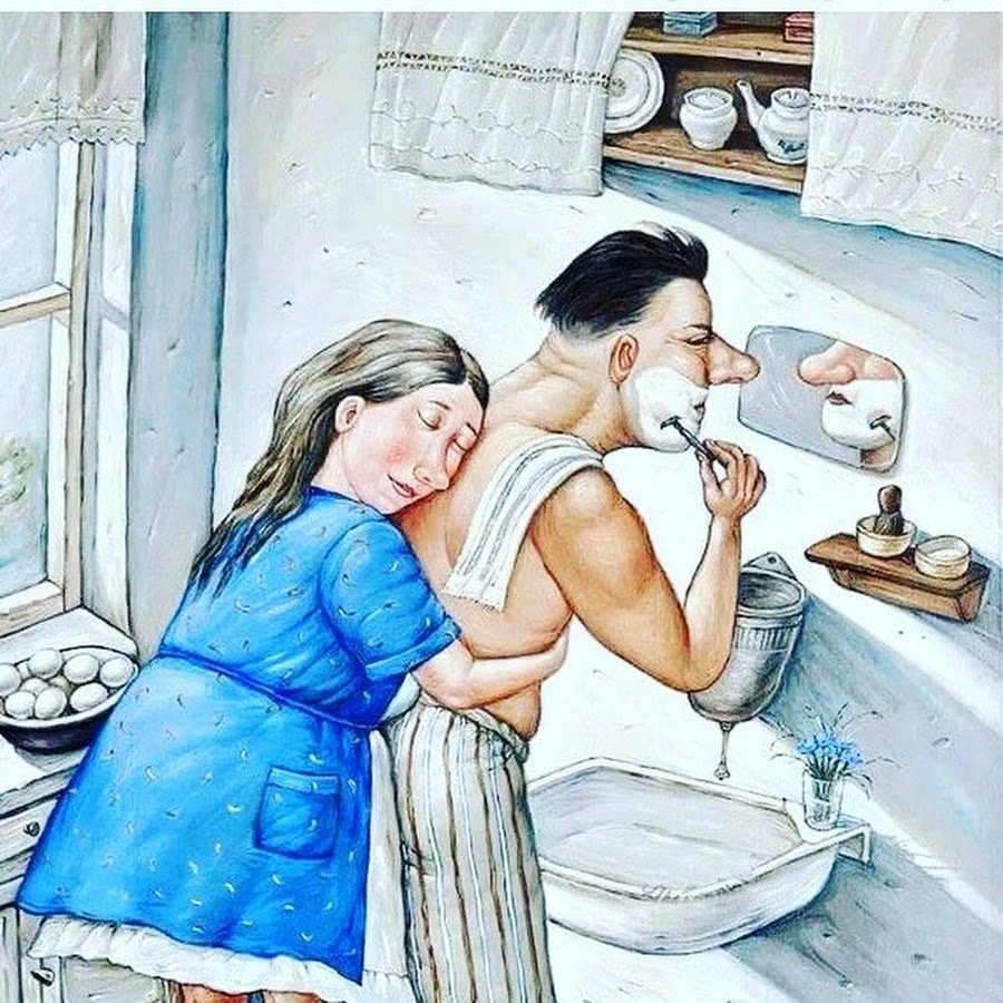 Поздравления с днём рождения мужу