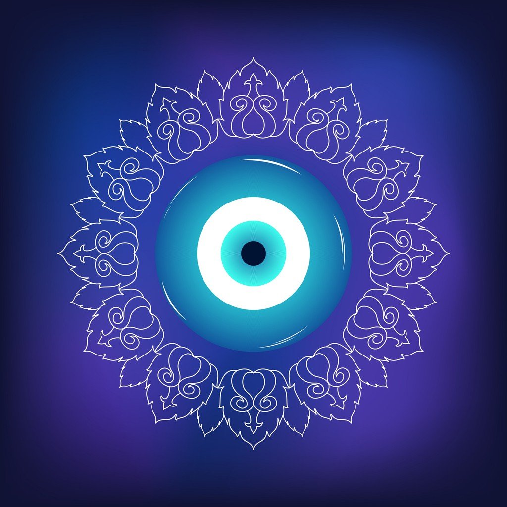 Символ от сглаза