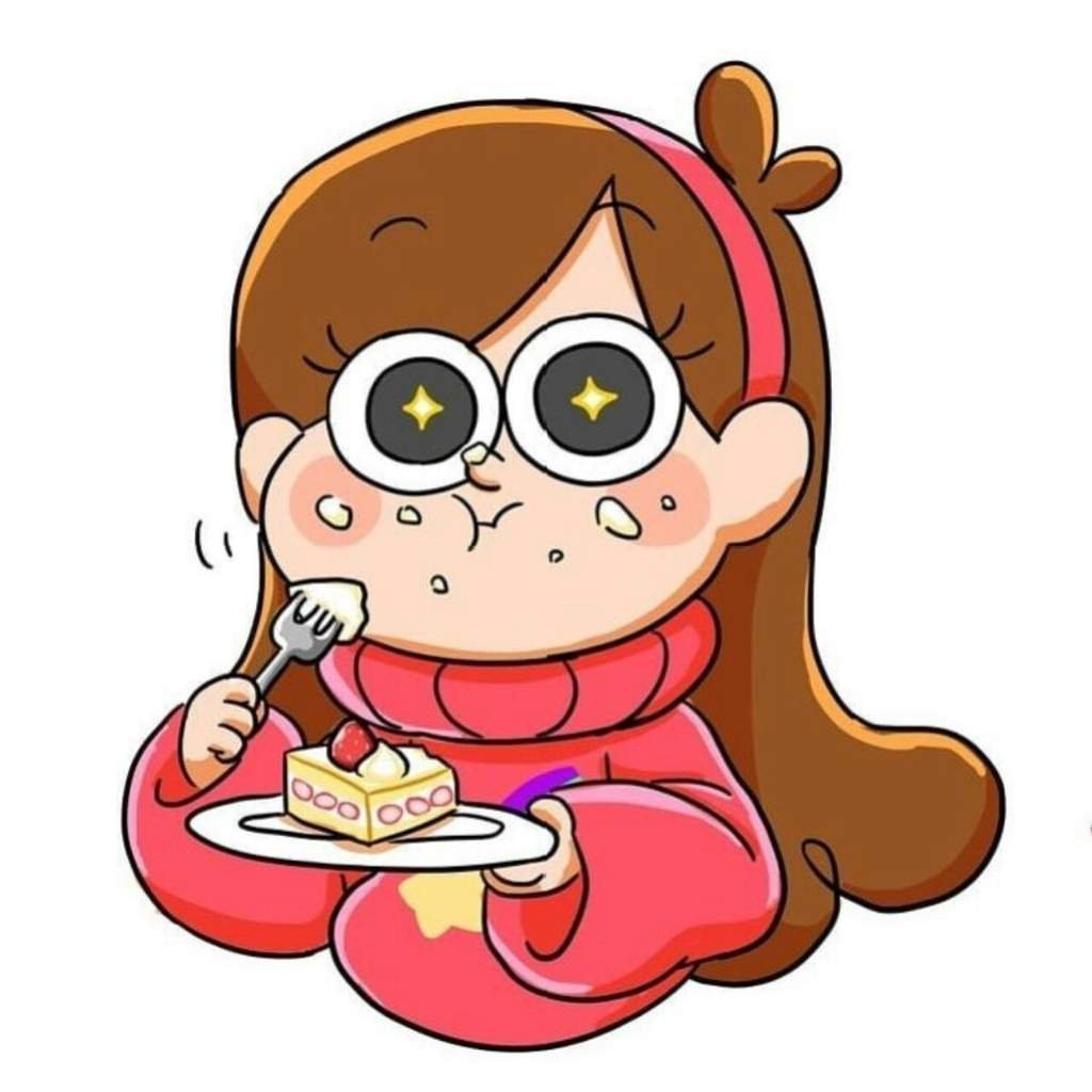 Мультяшные Стикеры