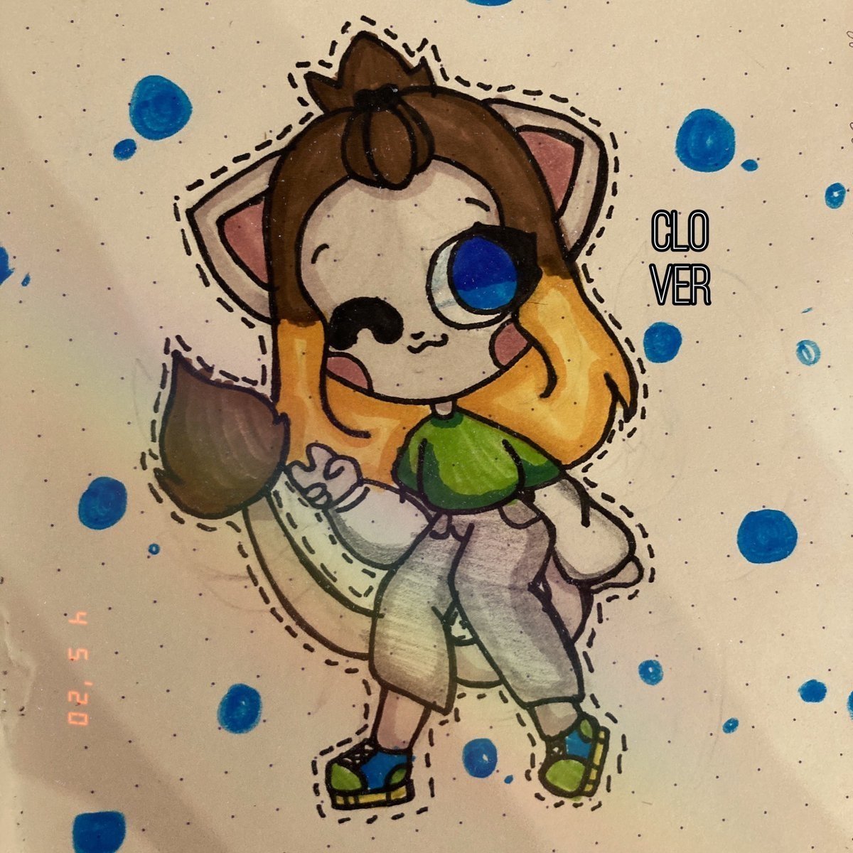 Рисунки для срисовки