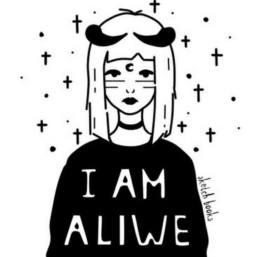 Маленькие мемы для срисовки