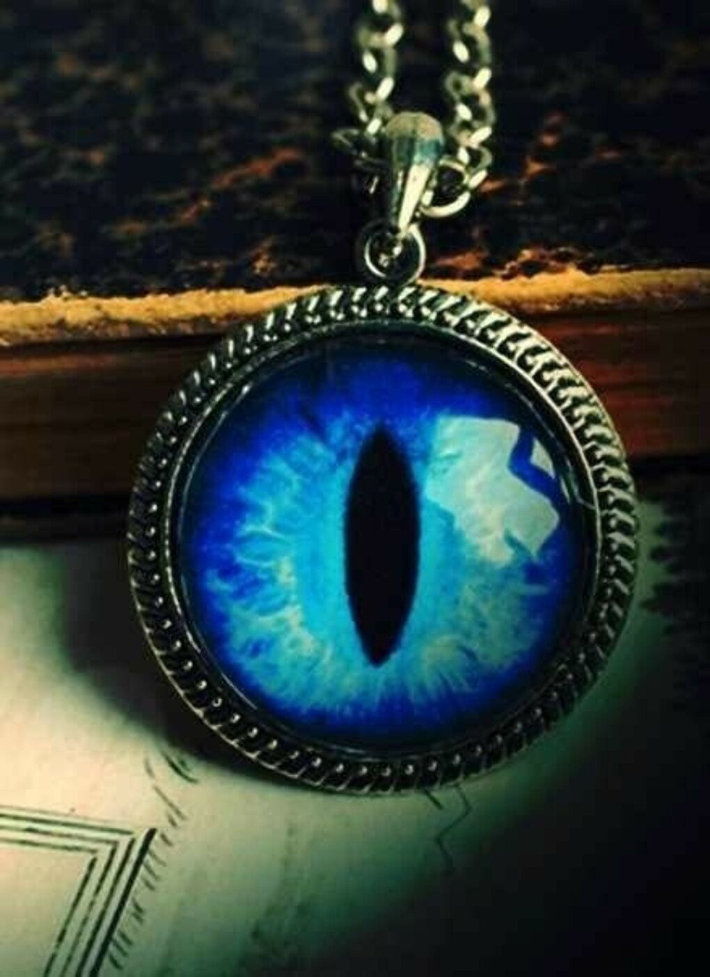 Тату от сглаза