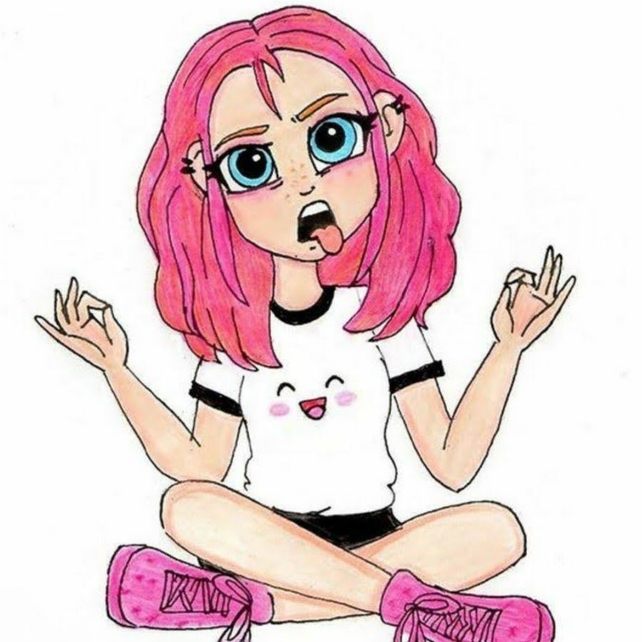 Мэделин Петш арт