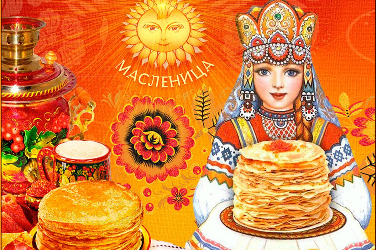 Самовар и русский чай традиции чаепития