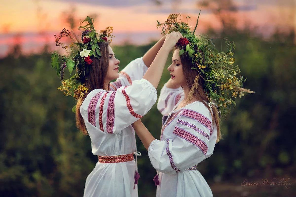 Праздник Масленица