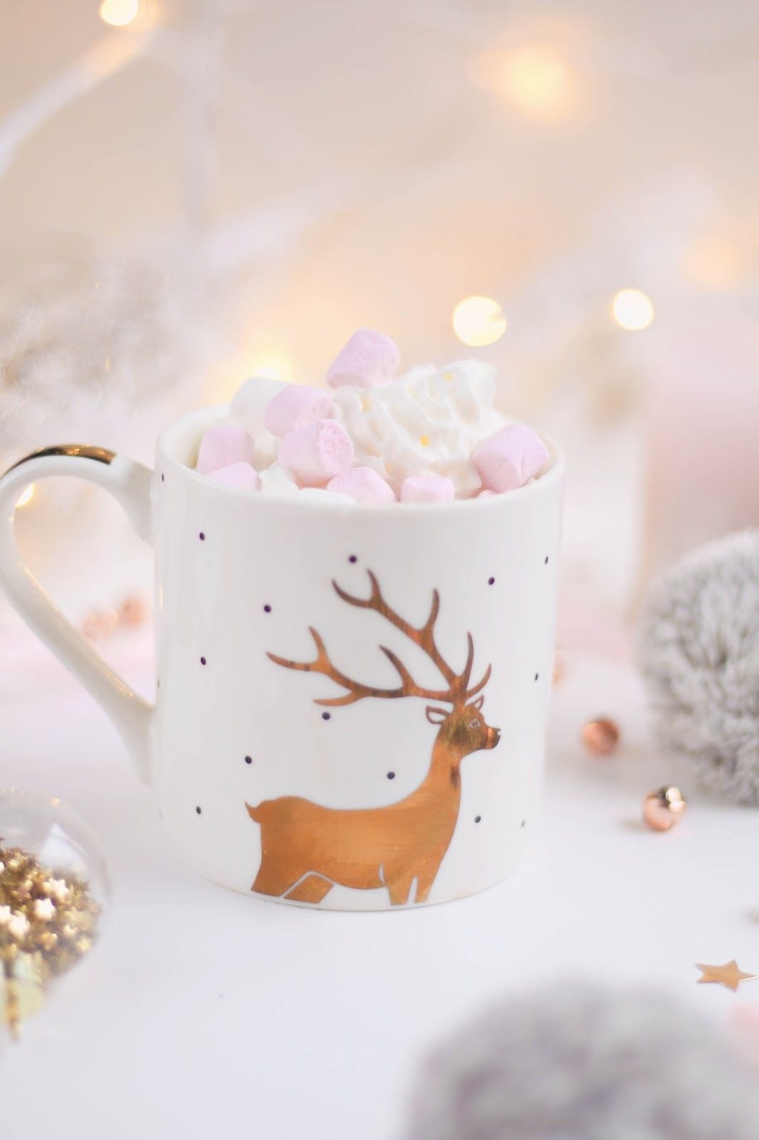 Утреннее зимнее настроение