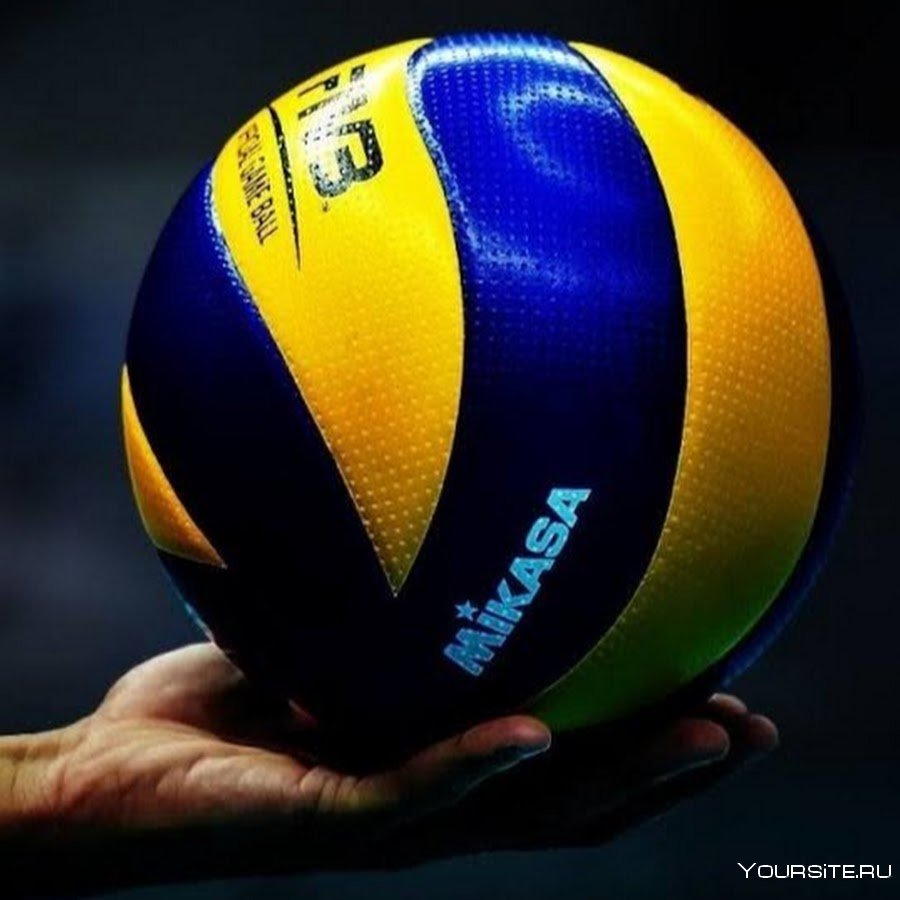 Мяч для волейбола