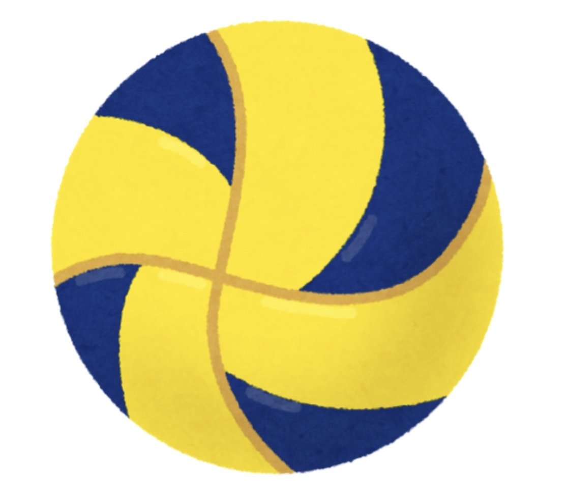 Волейбольный мяч волейбол
