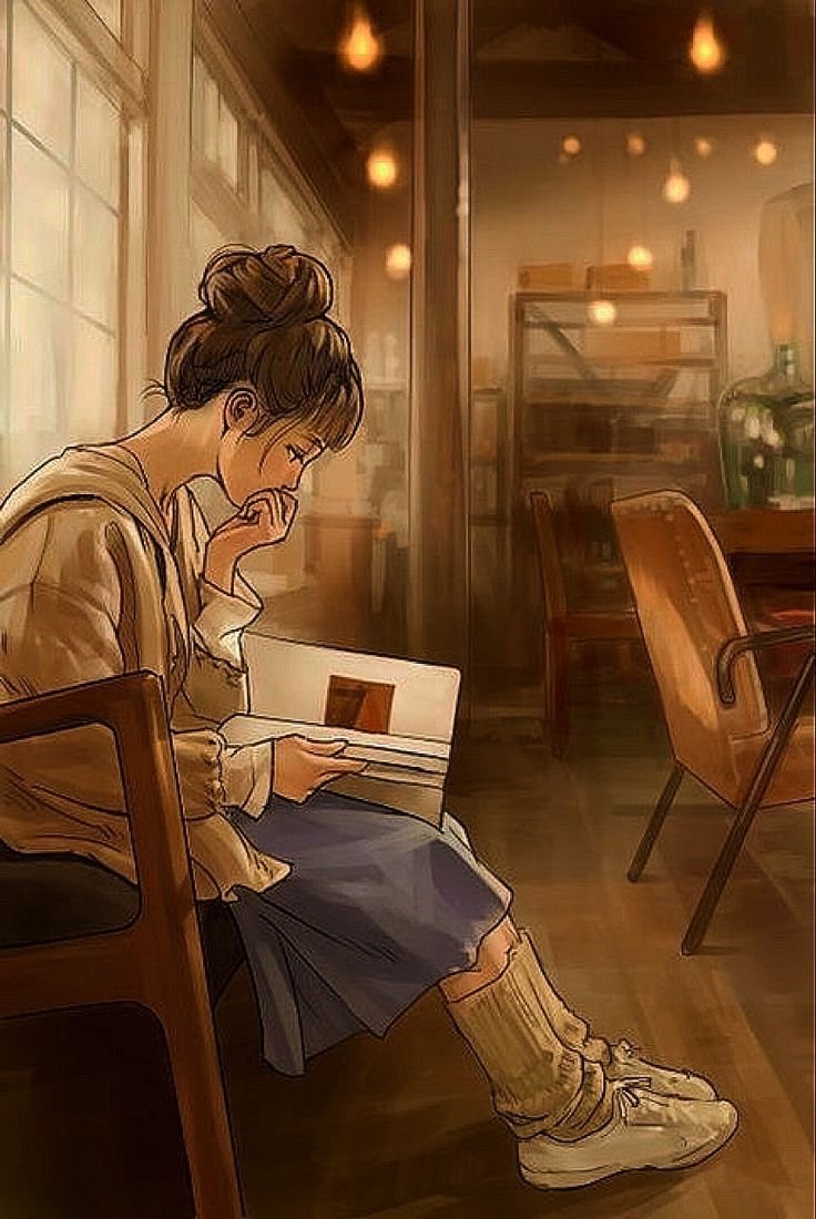 Обои Вдохновляющие на учебу