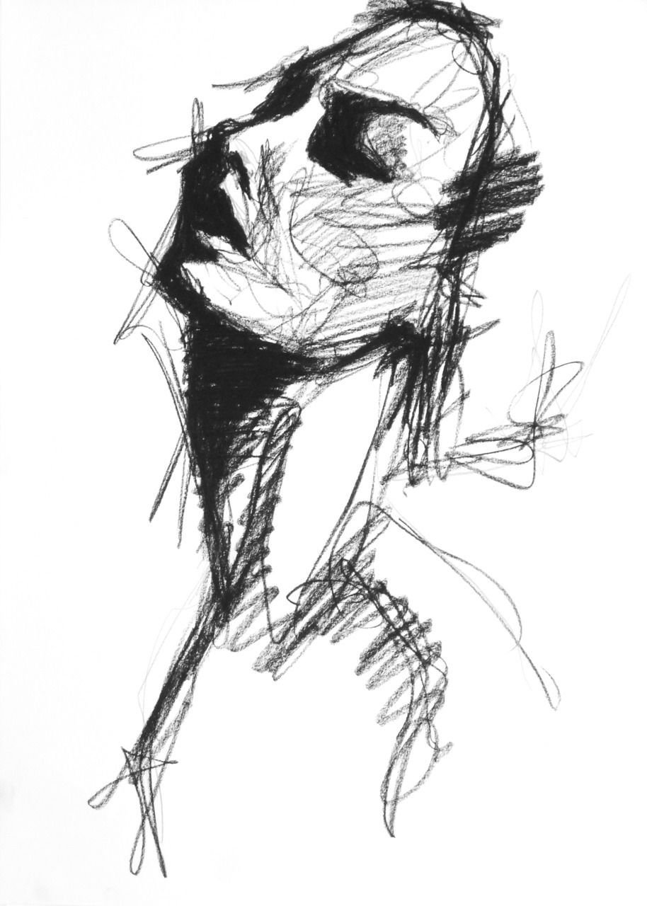 Графика Наброски