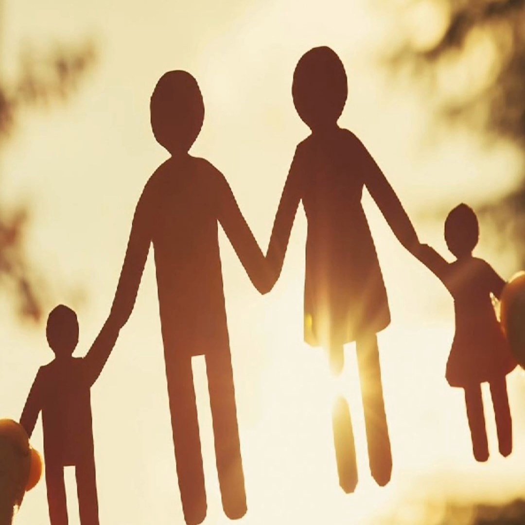 Семья самое ценное