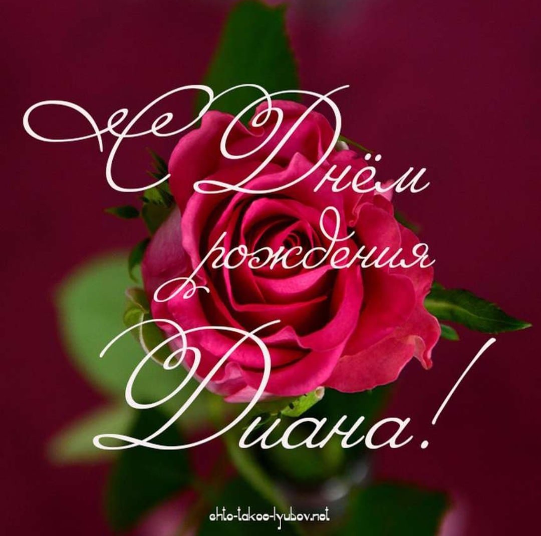 Поздравления с днём рождения