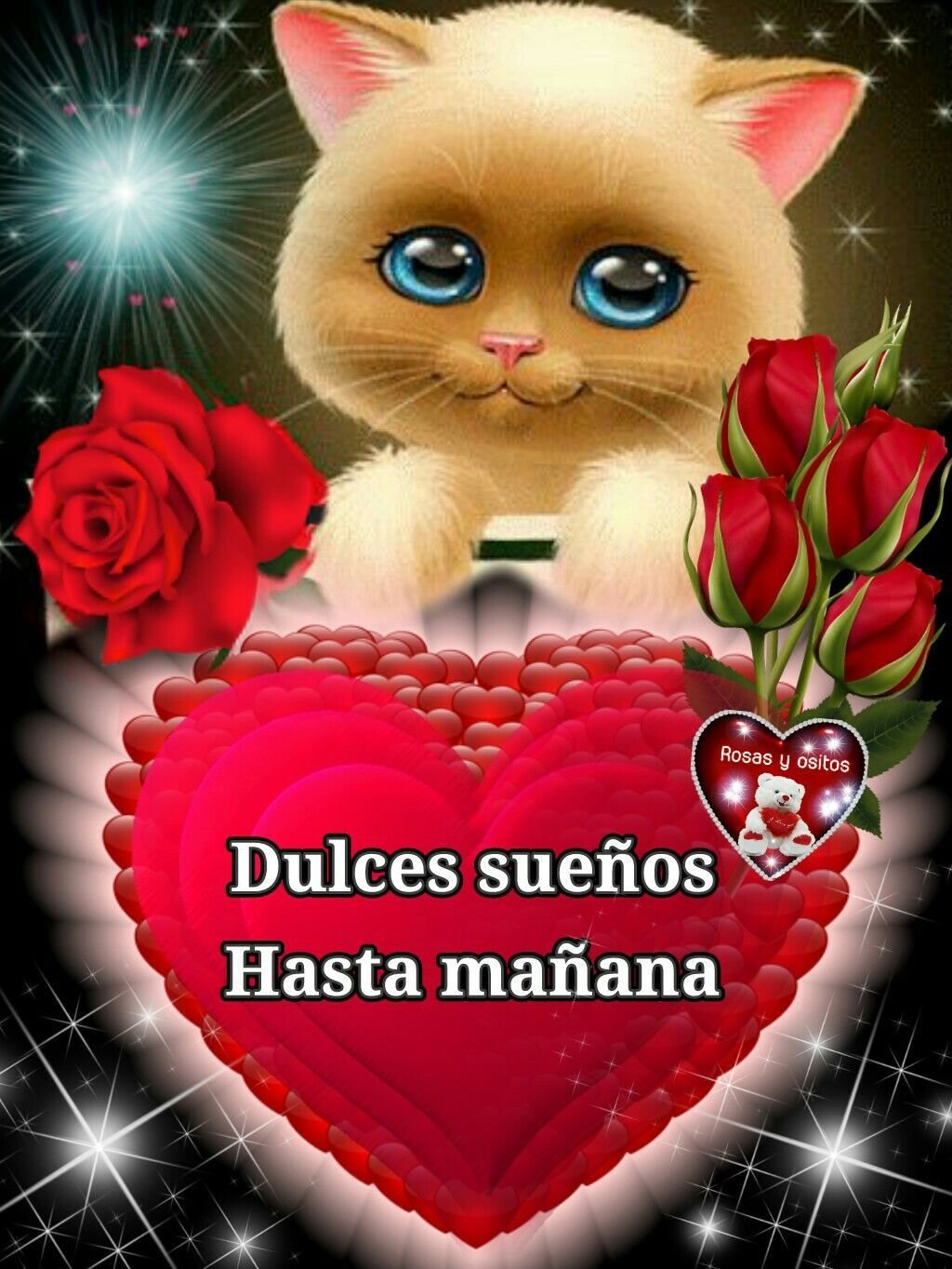 Привет я счастье