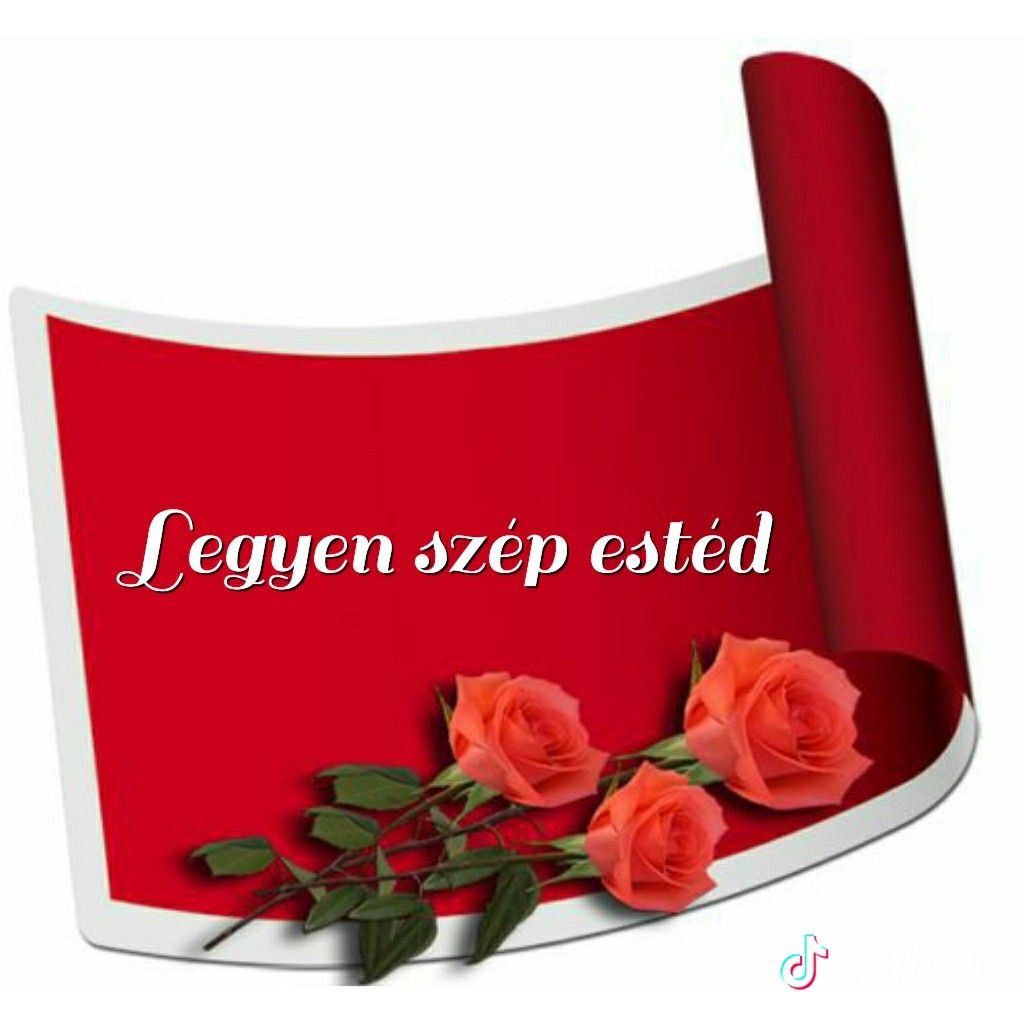 Красотка открытка