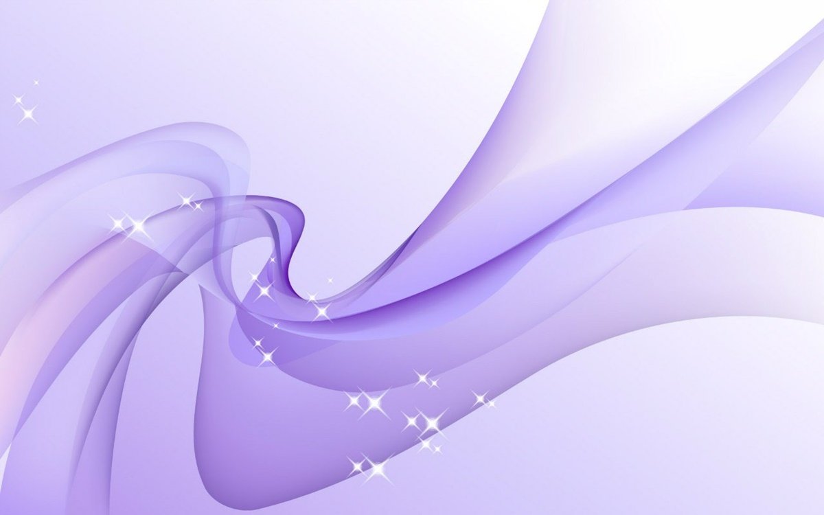 Сиреневый фон для презентации