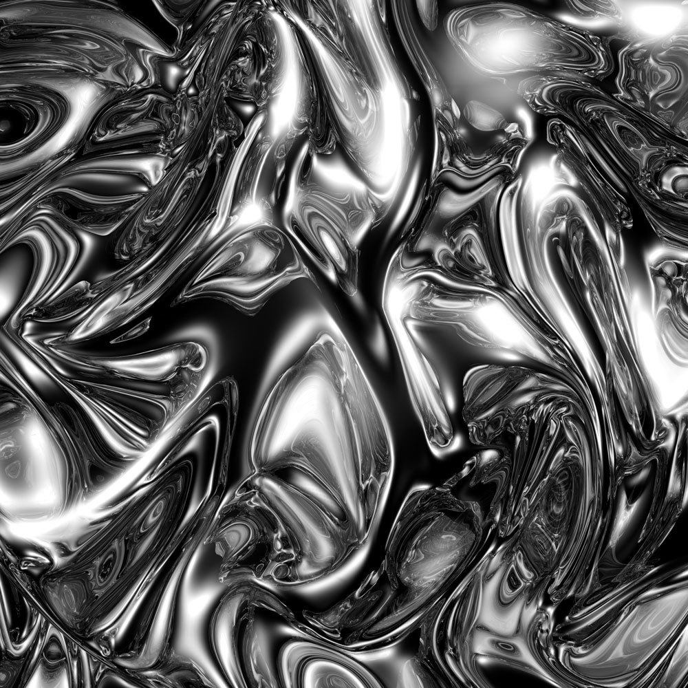 Жидкое серебро