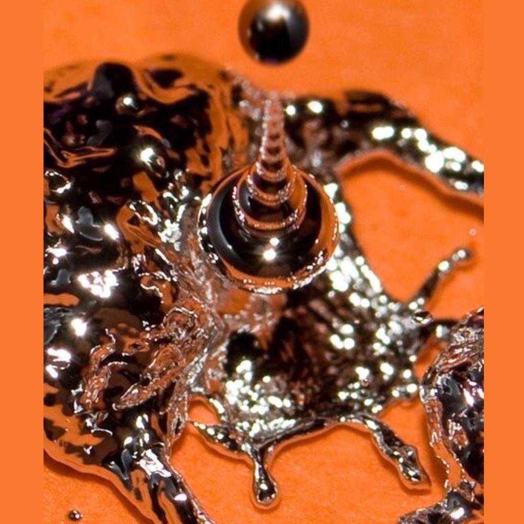 Ртуть / Hydrargyrum (HG)