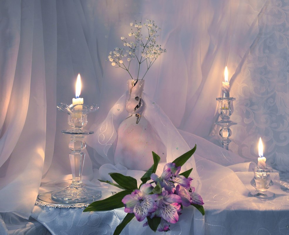 Спокойной ночи необычное