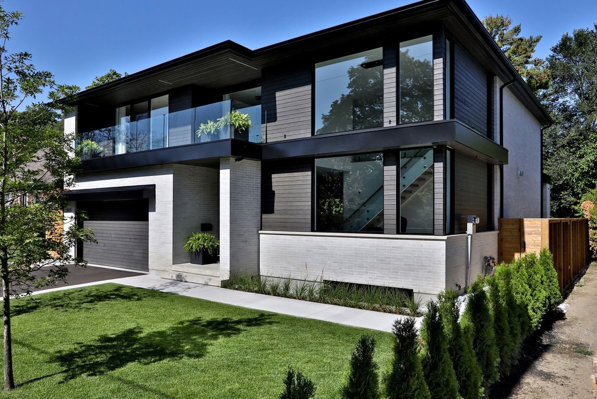 Проекты домов 2022