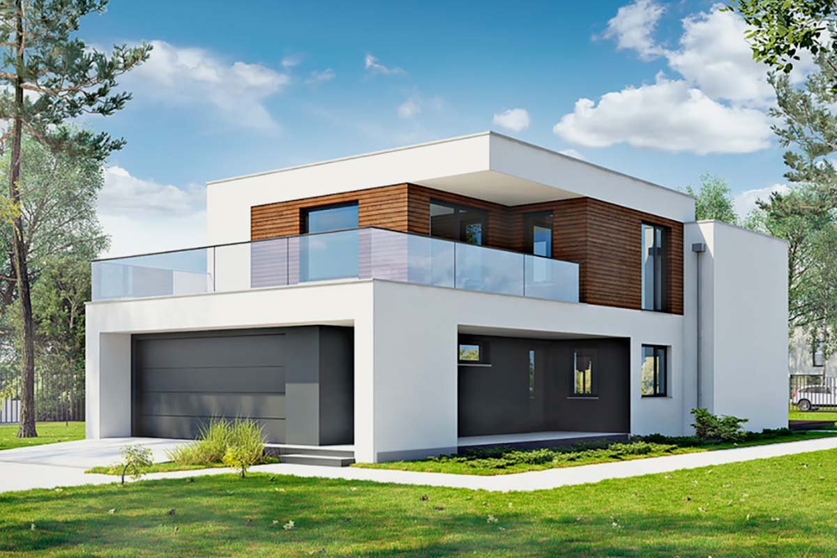 Архитекторы Хай ТЕКА