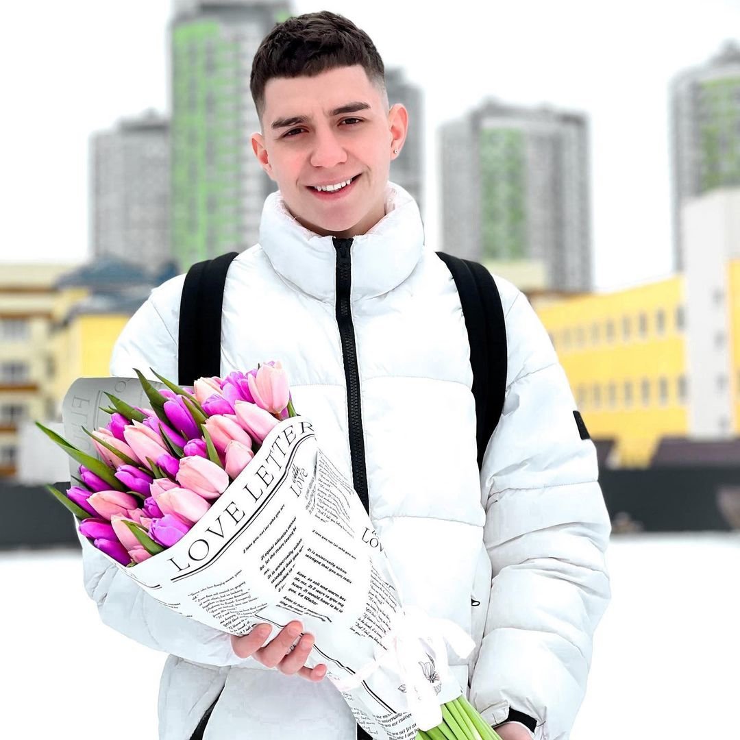 Поздравления с днём рождения мужчине