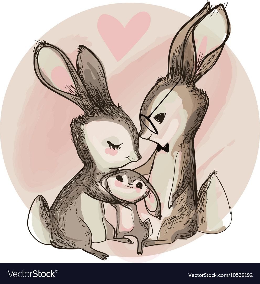 Таня Боня иллюстрации