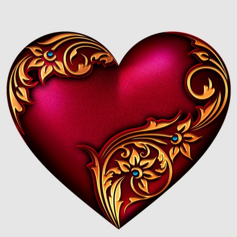 Сердце картинка