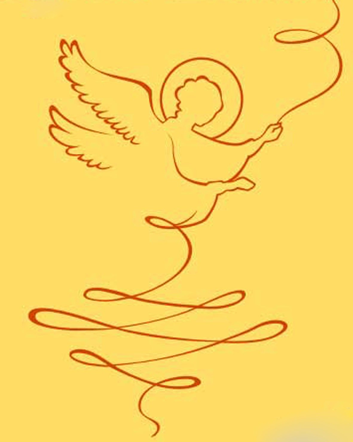 С днём ангела Елена