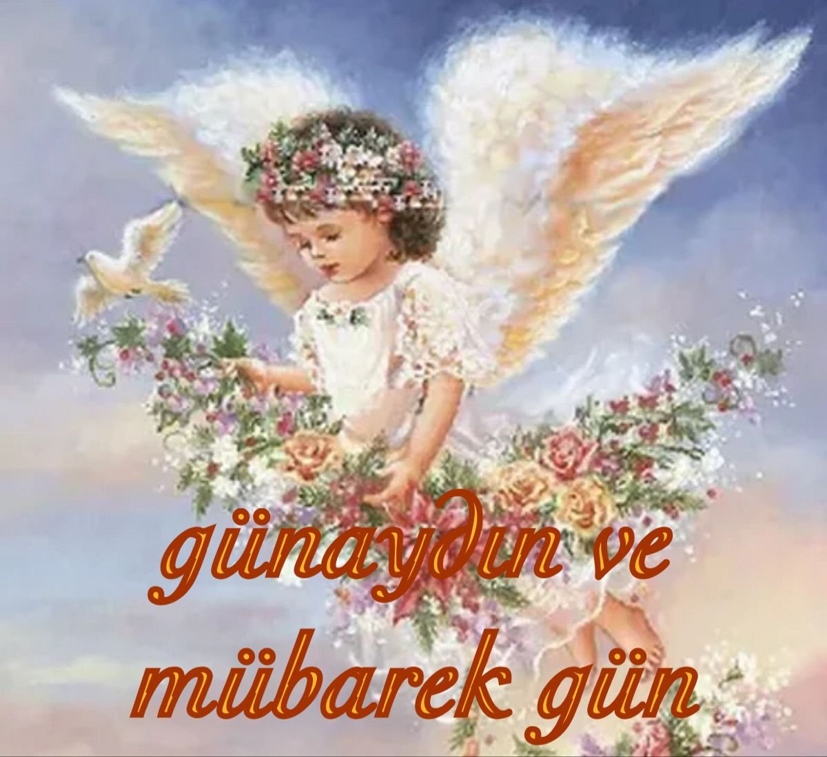 З днем ангела Анна