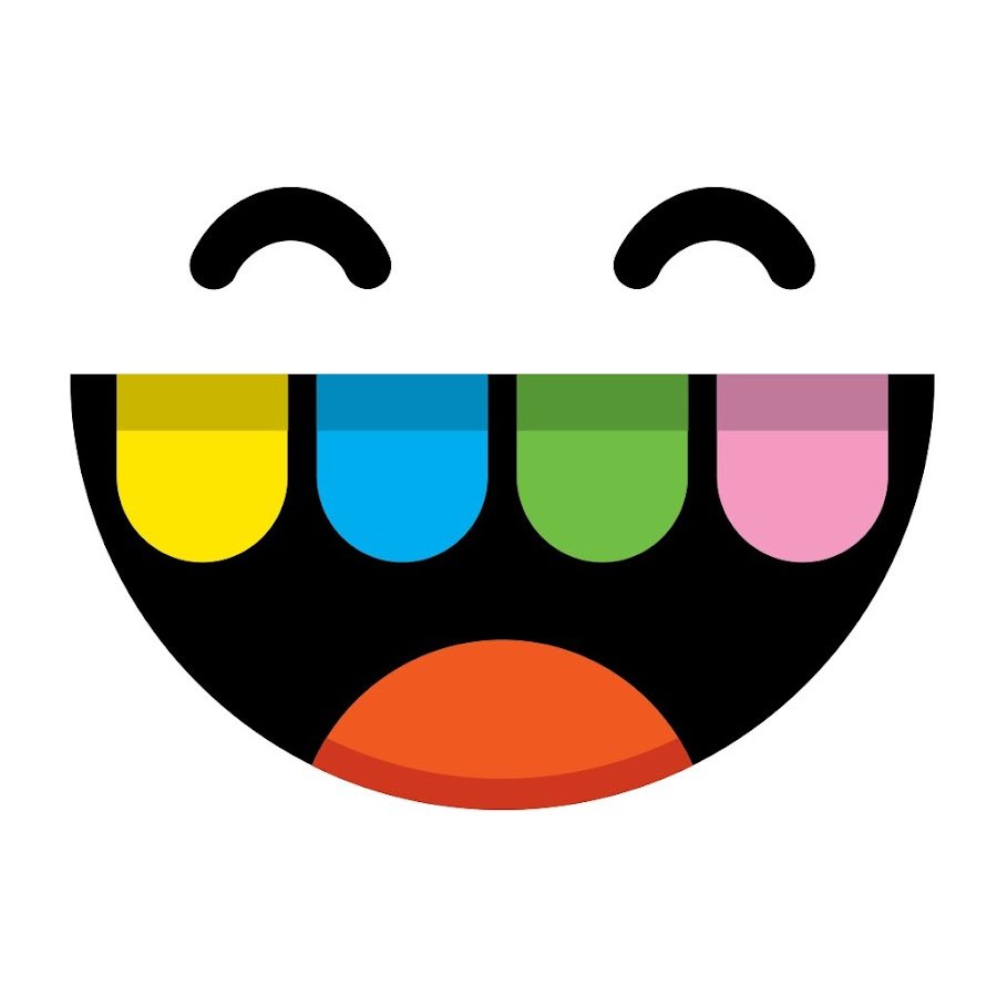 Герои toca Life