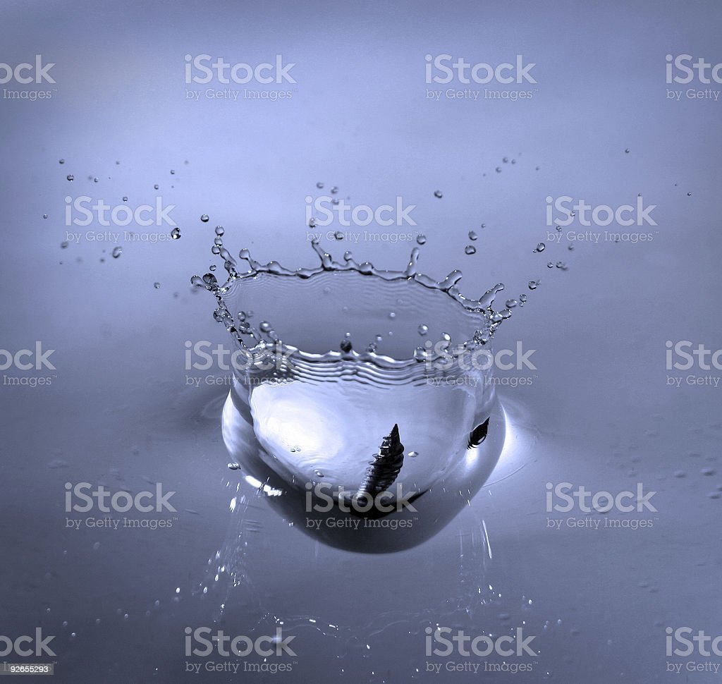 Последняя капля