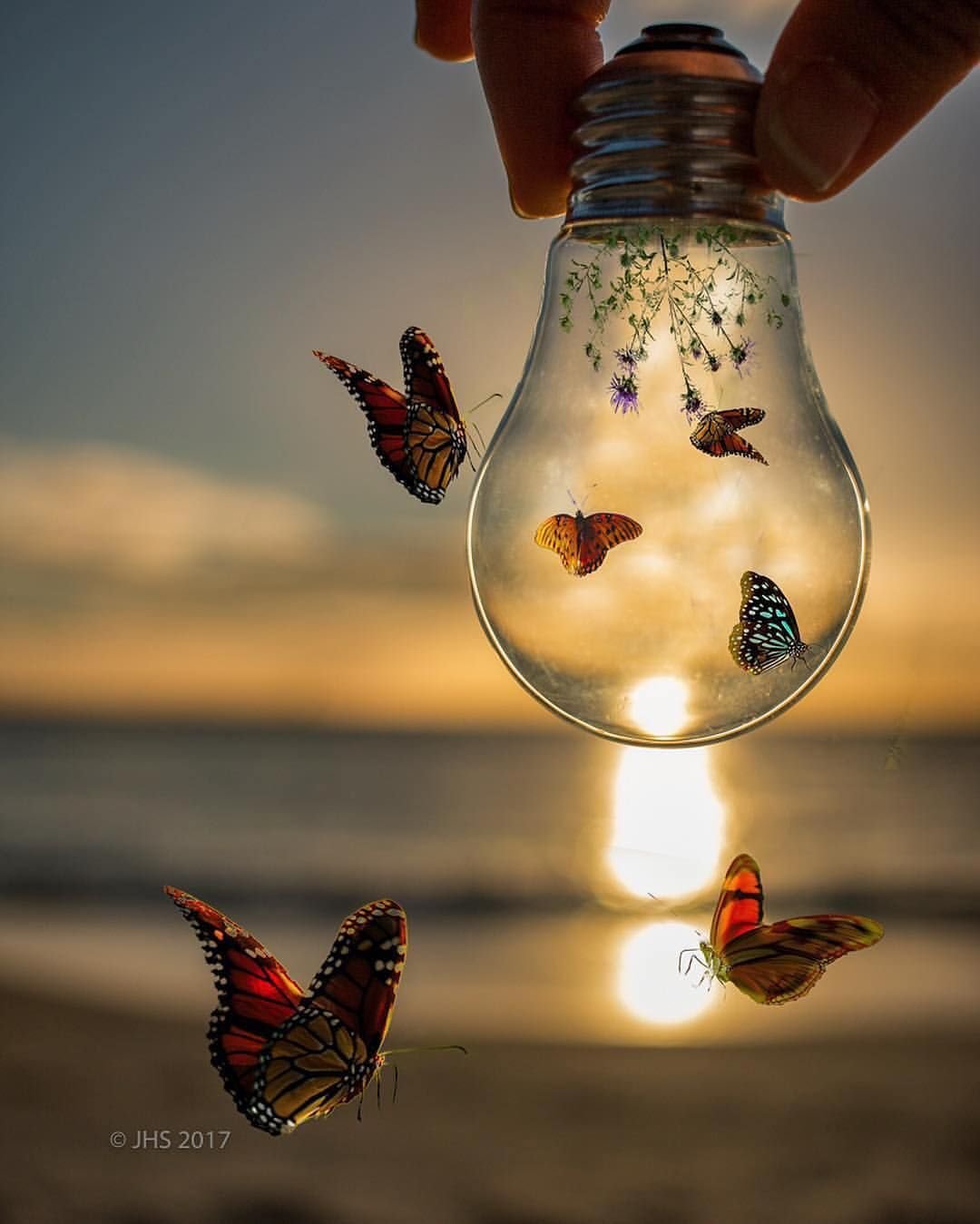 Позитивные Вдохновляющие фразы