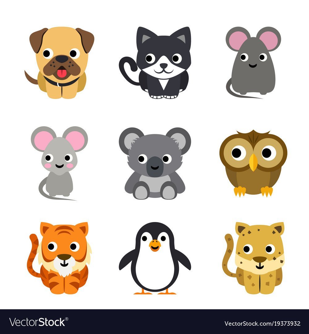 Неблюй Олененок