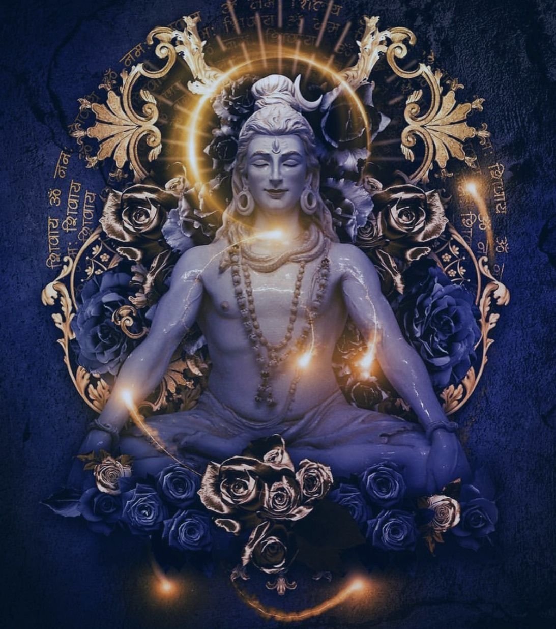 Шива Махешвара