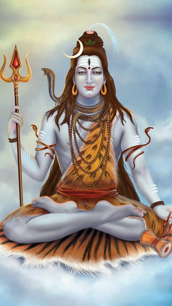 Шива Шанкара