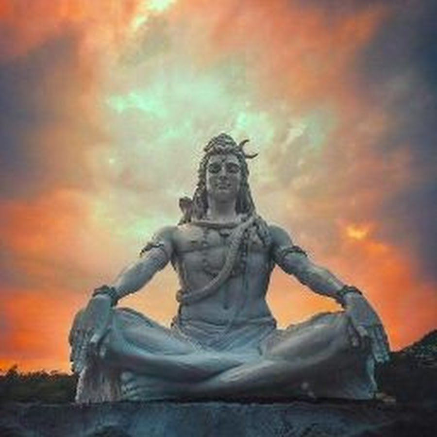 Махадев Рудра