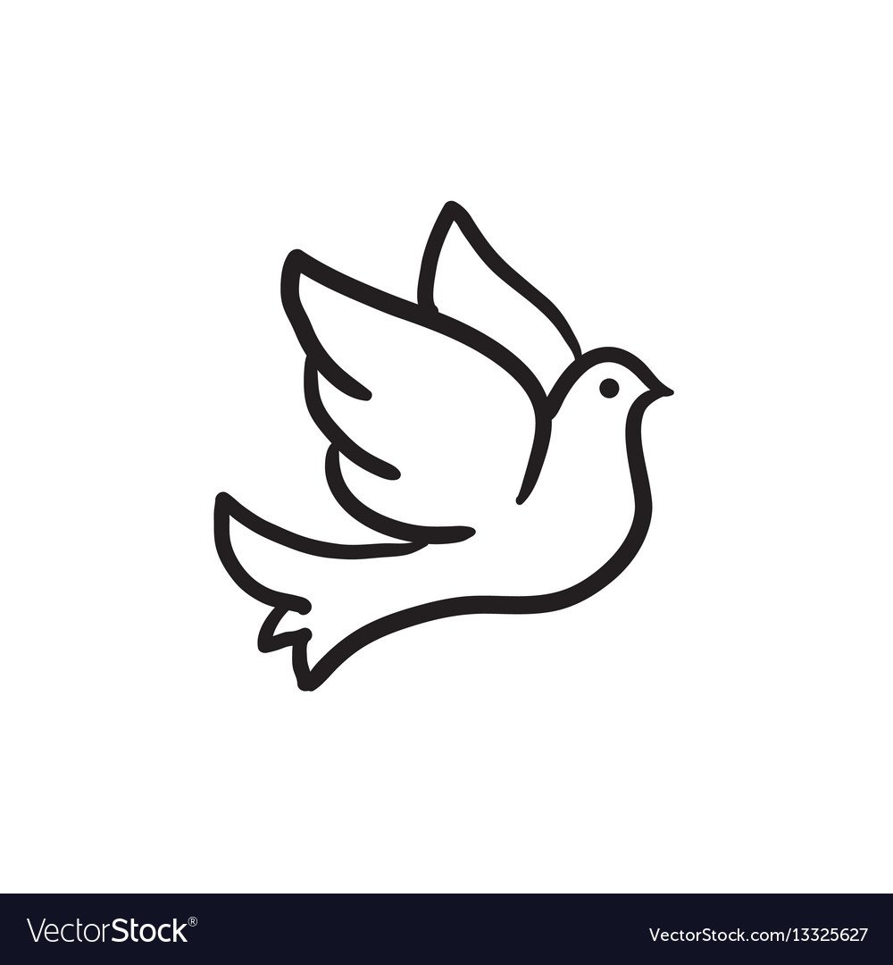 Изображения голубей маленькие